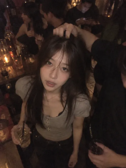 酒吧微醺 示例图